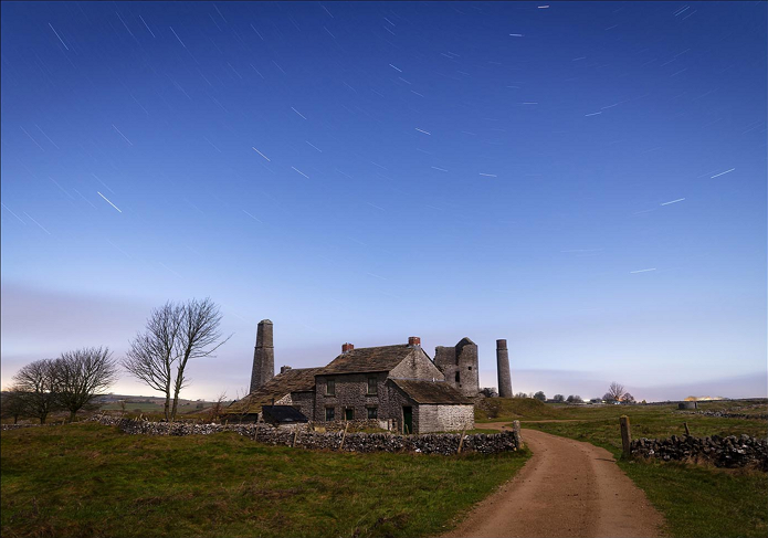 Peak District by Starlight Archive